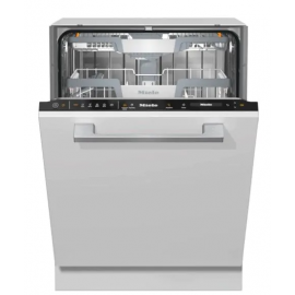 Miele G7465 SCVI XXL Built In Dishwasher