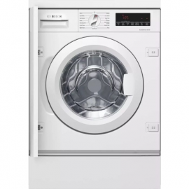 Bosch Serie 8 WIW28502GB Integrated Washing Machine