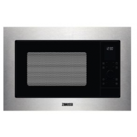  Integrated Microwaves - ZMSN7DX | Zanussi