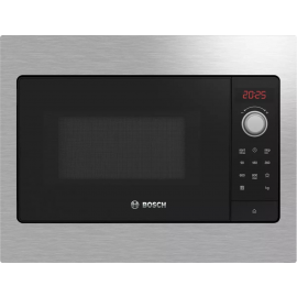 BFL523MS3B - Built-in microwave oven - Bosch