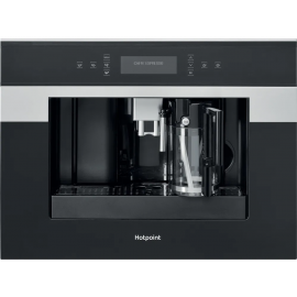 Hotpoint CM9945H Class 9 Coffee Maker 45cm Touch Control