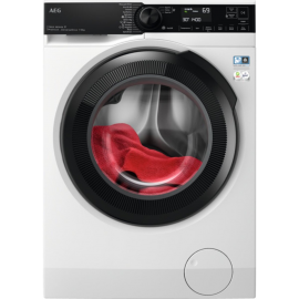 Aeg LFR74164UC | Washing Machine | White