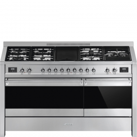 Cooker Stainless steel A5-81 