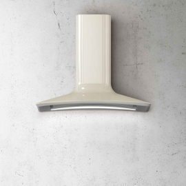 Elica DOLCE-IVORY-CH Cooker Hood 