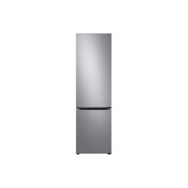 Samsung RB38C602CS9/EU 59.5cm 60/40 Frost Free Fridge Freezer - Matte Stainless