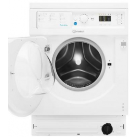 Indesit BIWMIL71252 Integrated Washing Machine