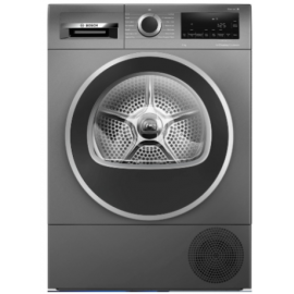 Bosch Serie 6 WQG245R9GB Heat Pump Tumble Dryer 