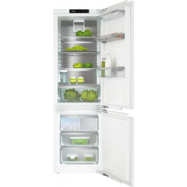 Miele KFN7785D Built In Fridge Freezer Frost Free - Fully Integrated