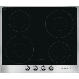 Hob Stainless steel SI964XM