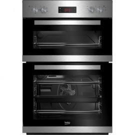 Beko CDFY22309X Built in Electric Double Oven