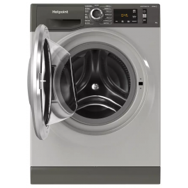 Hotpoint 9kg NM11946GCAUKN Freestanding Washing Machine