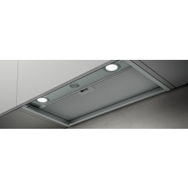 Elica BOXIN-AD-120 120cm Canopy Hood – STAINLESS STEEL