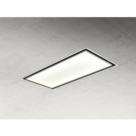 Elica SKYDOME-PLUS-30 Ceiling Integrated - White