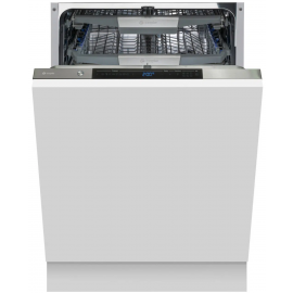 Caple Di653 60cm Fully Integrated Dishwasher