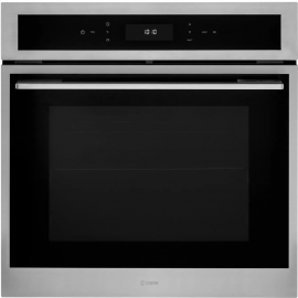caple C2402SS 60cm Pyrolytic Single Oven Stainless Steel