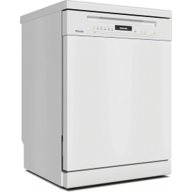 Miele G7130SC Brilliant White Dishwasher