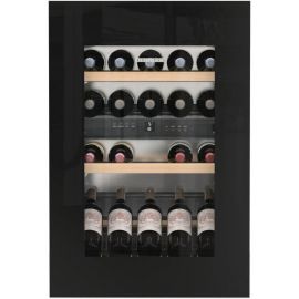Liebherr EWTgb1683 Integrated Wine Cooler, Black