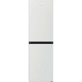 Hotpoint HPKH 1261 W4UK No Frost 50/50 Fridge Freezer - White