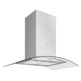 caple CGi920/RED 90cm Island Cooker Hood (Reduced Ceiling Height)