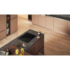 Whirlpool TS3560FCPNE Hotpoint induction glass-ceramic hob