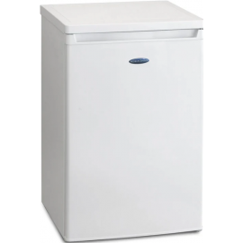 Iceking RHZ552EW - White Undercounter Freezer