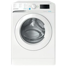 Indesit BWE101486XWUKN 10Kg Washing Machine with 1400 rpm - White - A Rated