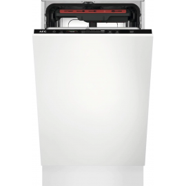 AEG FSE72507P Integrated Slimline Dishwasher