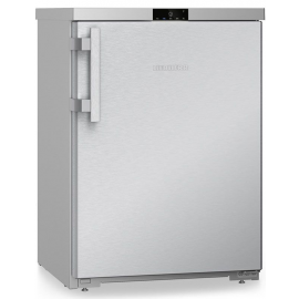 Liebherr Plus FNSDDI1624 60cm No Frost Under Counter Stainless Steel Freezer