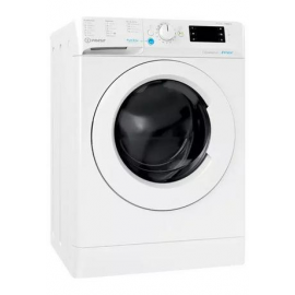 Indesit BDE96436XWUKN 9kg/6kg 1400 Spin Washer Dryer - White