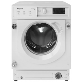 Hotpoint BIWMHG91485UK, 9Kg 1400rpm Integrated Washing Machine