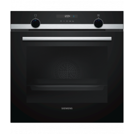 Siemens IQ500 HB535A0S0B Built In Single Oven 