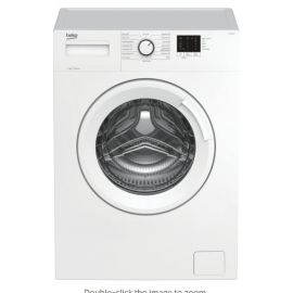 Beko WTK72041W 7kg 1200 Spin Washing Machine - White 