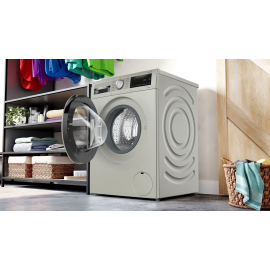 Bosch WGG245S2GB 10kg Silver Washing Machine