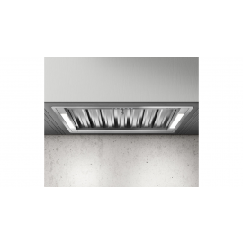Elica CT-35-120 113cm Pro Canopy Hood – STAINLESS STEEL
