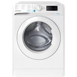 Indesit BWE101685XWUKN 10kg 1600 Spin Washing Machine - White