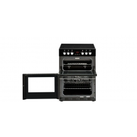 Belling COOKCENTRE 444410818 60E B 60cm Electric Cooker