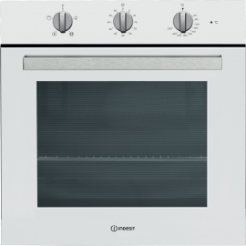 Indesit Aria IFW 6330 WH UK Electric Single Built-in Oven in White