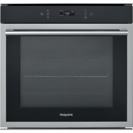 Hotpoint SI6874SHIX Built in Electric Single Oven