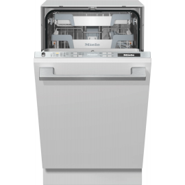 Miele G5790-SCVI Built In 45 CM Dishwasher - Fully Integrated