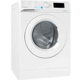 Indesit BWE71452WUKN 7kg 1400 Spin Washing Machine - White