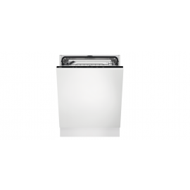 AEG FFB53617ZW Freestanding 60 CM Dishwasher - White