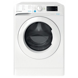 Indesit BDE107625XWUKN E|B 10+7KG 1600rpm Washer Dryer - White