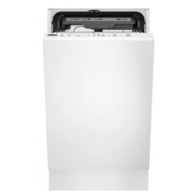 Zanussi ZSLN2321 45cm Fully integrated Dishwasher