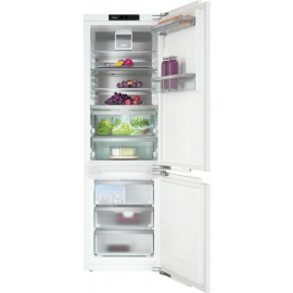 Miele KFN7795D Built In Fridge Freezer Frost Free - Fully Integrated