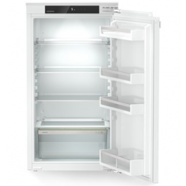 Liebherr Pure IRD4000 Fully Integrated Larder Fridge with Fixed Hinge - D Rated