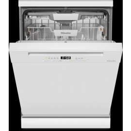 Miele G5310SC-WH Freestanding 60 CM Dishwasher - White