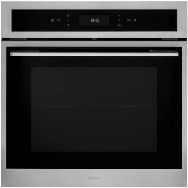 caple C2105SS 60cm Electric Soft Close Single Oven Stainless Steel