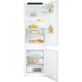 Miele KDN7713E Built In Fridge Freezer Frost Free - Fully Integrated