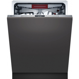 NEFF N50 S295HCX02G Standard Fully Integrated Dishwasher