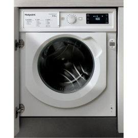 Hotpoint BIWDHG861485UK, 8+6 Kg 1400 Washer Dryer 